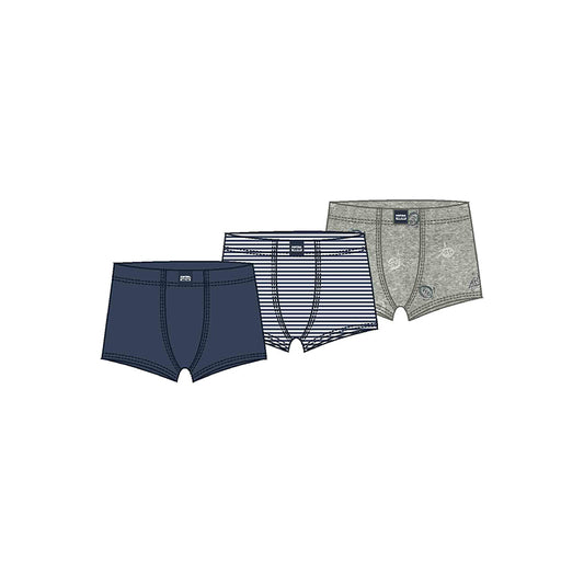 Set 3 boxer 10898 marino