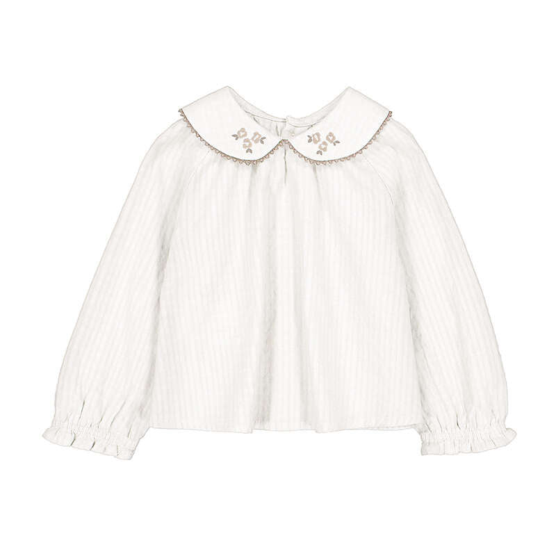 Blusa 2115 crd petisui
