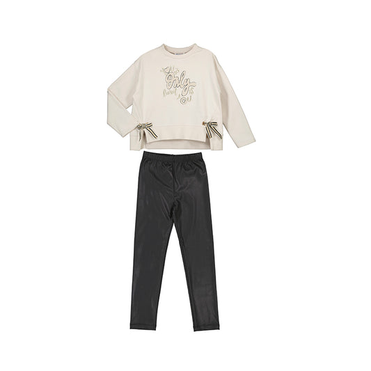 Conjunto 7747 Garbanzo