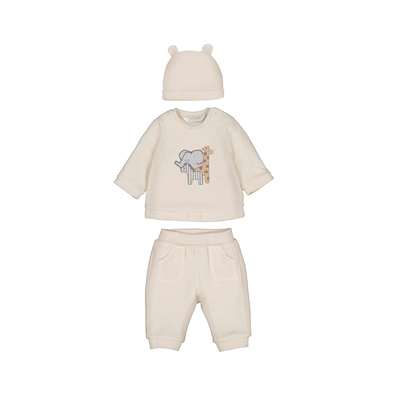 Chandal 3 piezas  2624 ceramica