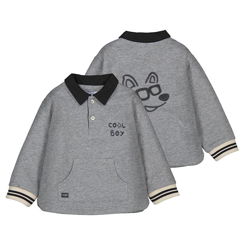 Sudadera 2415