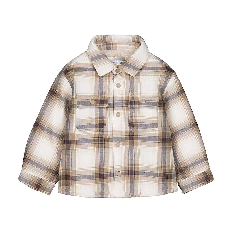 Sobrecamisa 2108 galleta