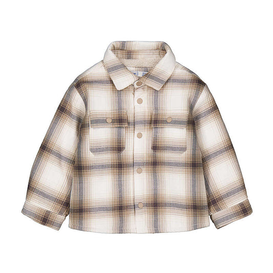 Sobrecamisa 2108 galleta