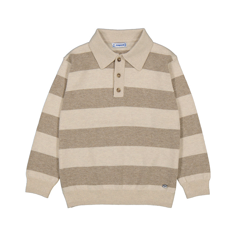 Polo 4122 topo vig