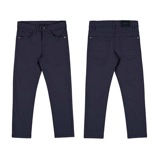 Pantalon 517 marino