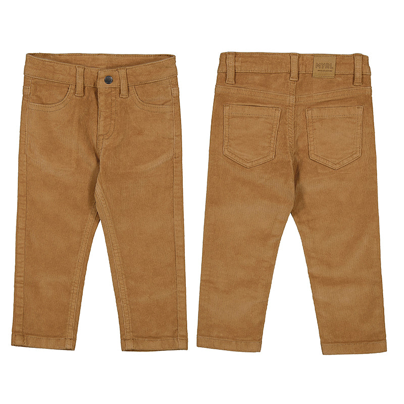 Pant. pana regular 542 madera