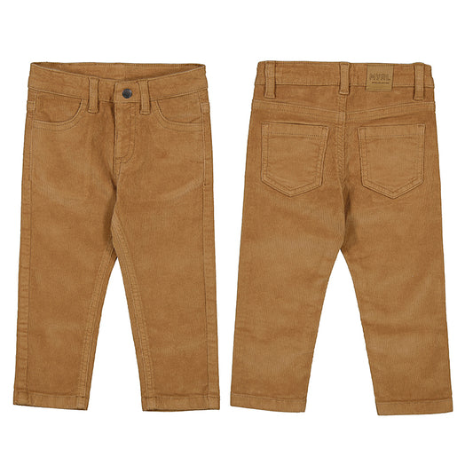 Pant. pana regular 542 madera