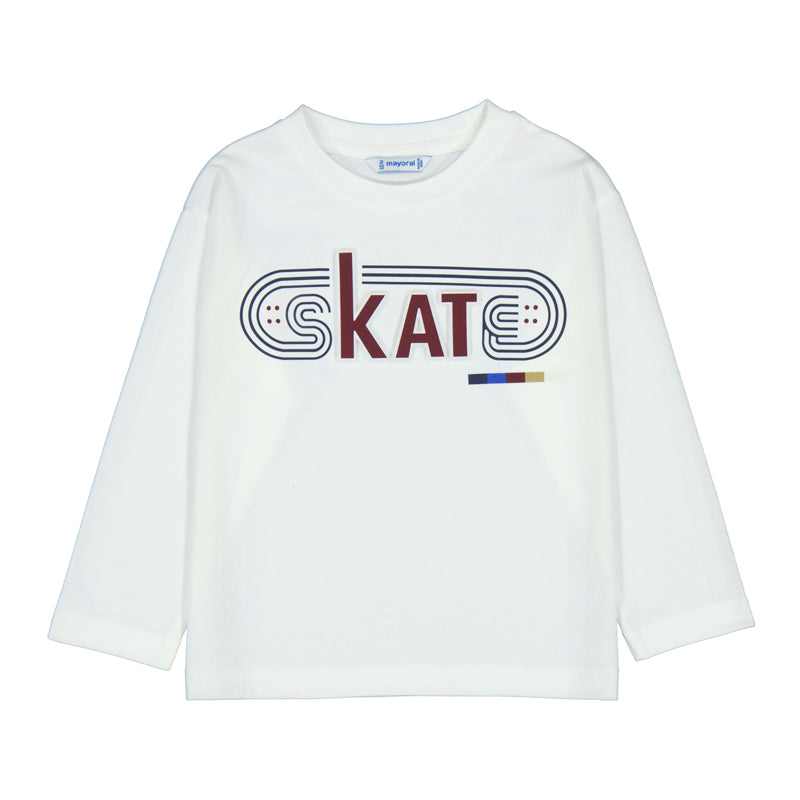 Camiseta 4092 nata