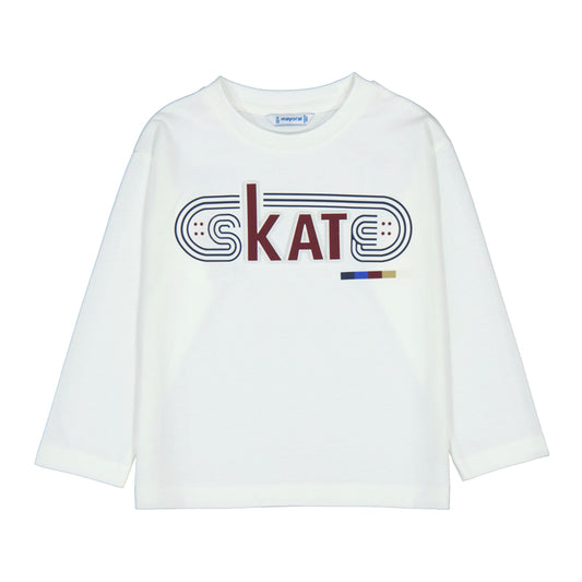 Camiseta 4092 nata
