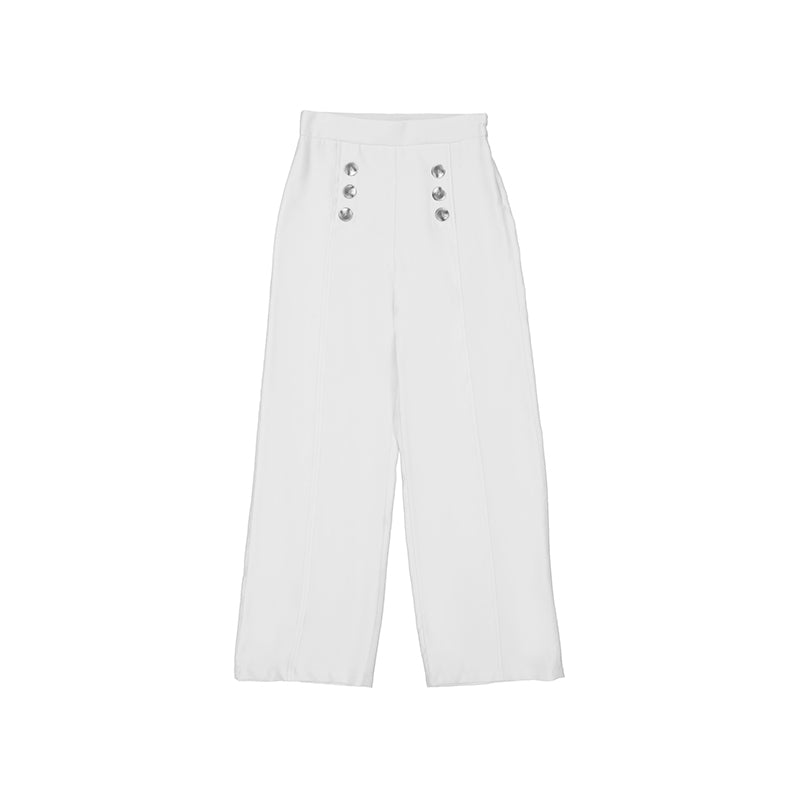 Pantalon 6534 crudo