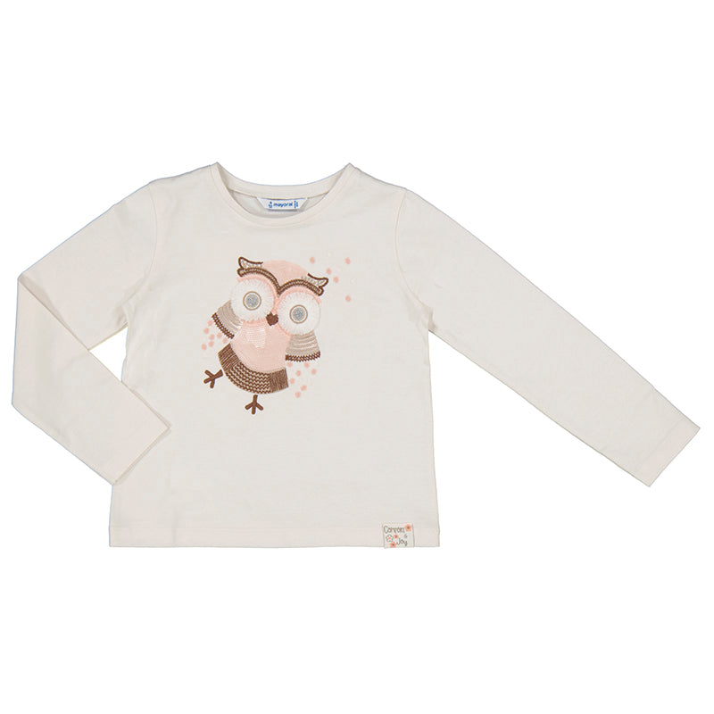 Camiseta 4008 garbanzo