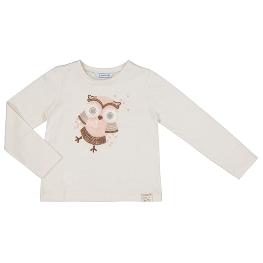 Camiseta 4008 garbanzo