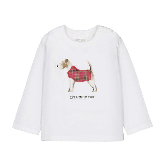 Camiseta 2019 nata