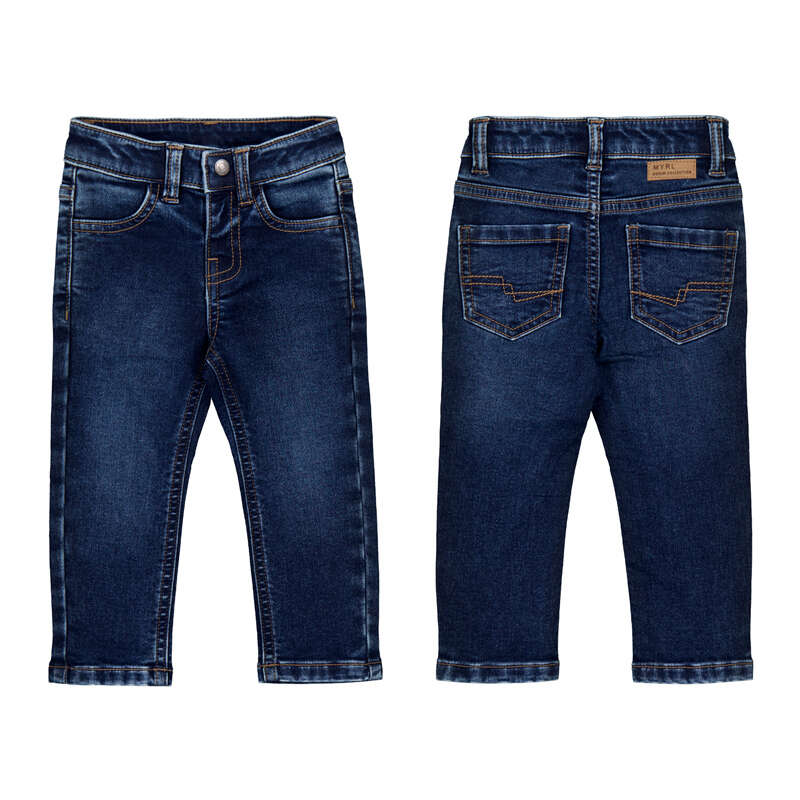 Pantalon 2547 oscuro