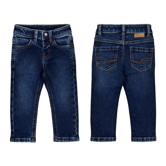Pantalon 2547 oscuro