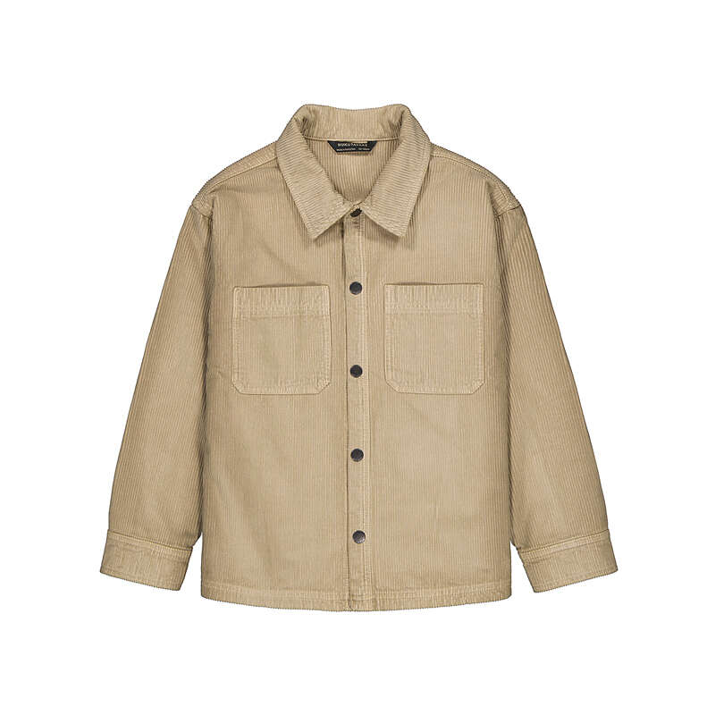 Sobrecamisa pana 7107 camel