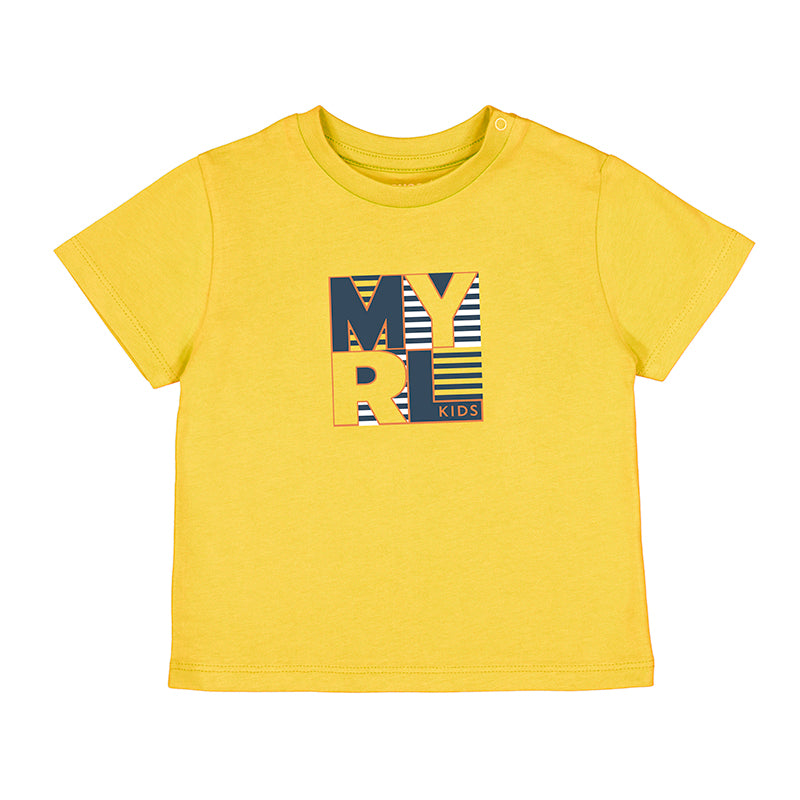 Camiseta 106 banana