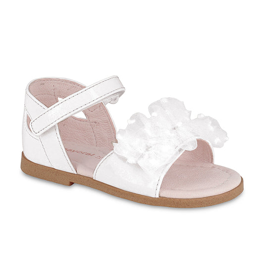 Sandalia 41632 blanco