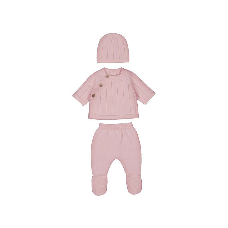 Set de regalo 2511 rosa vig