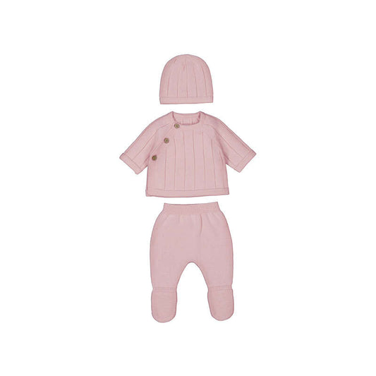 Set de regalo 2511 rosa vig