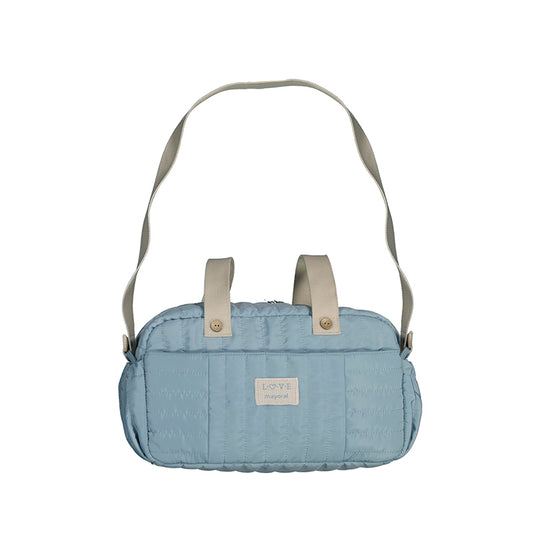 Bolso pañalera 19503 polar