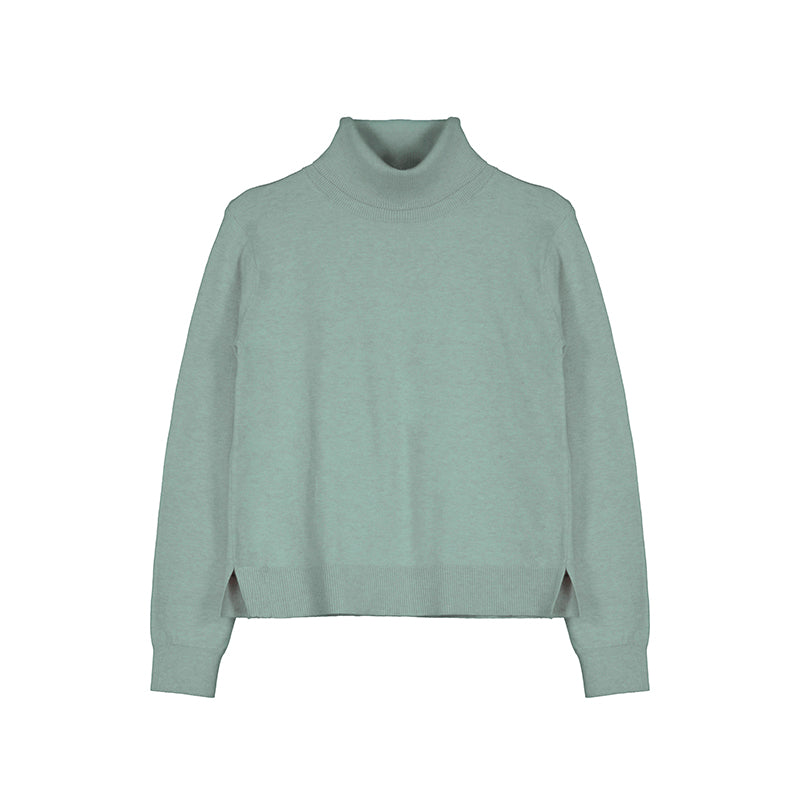 Cisne tejido 345 jade