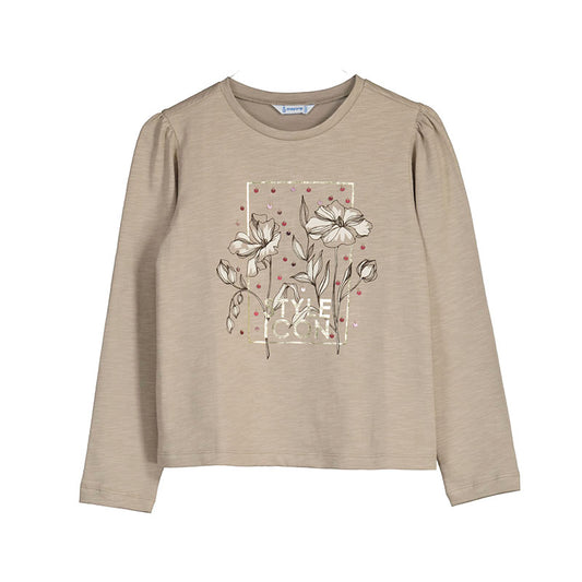Camiseta 7053 vison