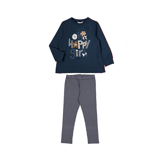 Conj Leggings 4793 marino