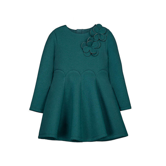 Vestido neopreno 4928 Nenufar