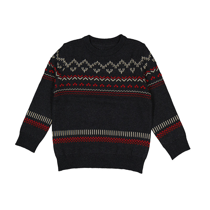 Sueter 4344 lapiz vig