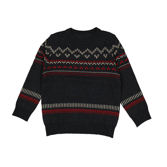 Sueter 4344 lapiz vig