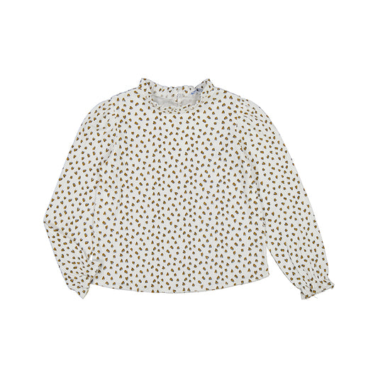 Blusa 7050 crudo