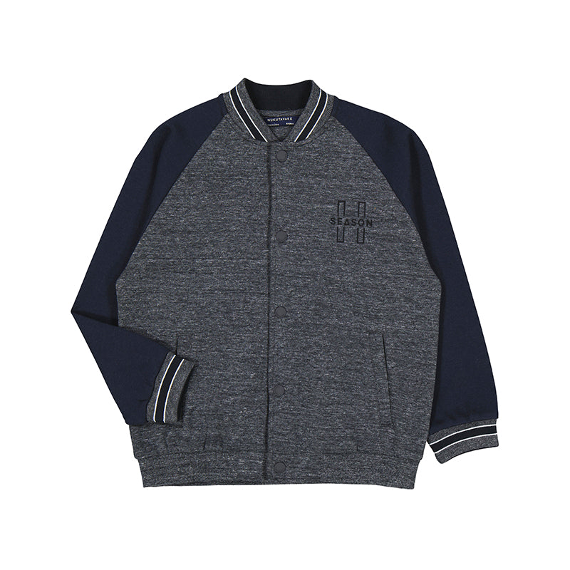 Chaqueta 7439 grava