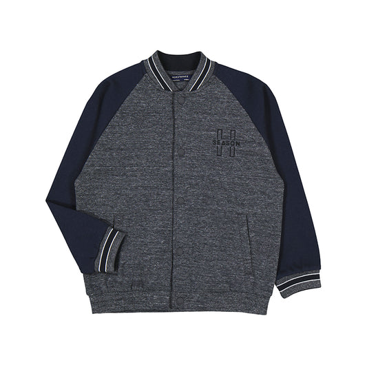 Chaqueta 7439 grava
