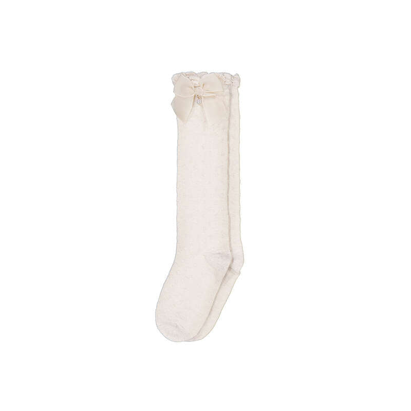 Calcetas 10290 milk vig