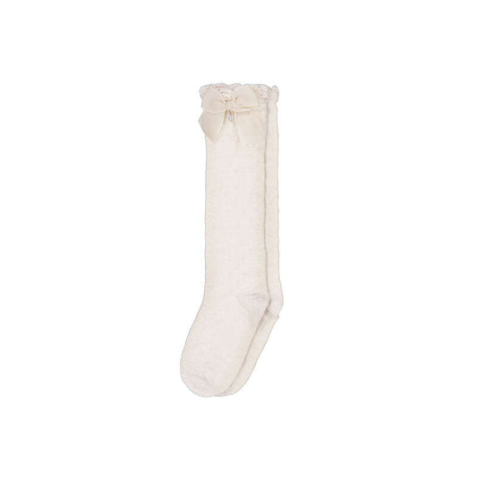 Calcetas 10290 milk vig