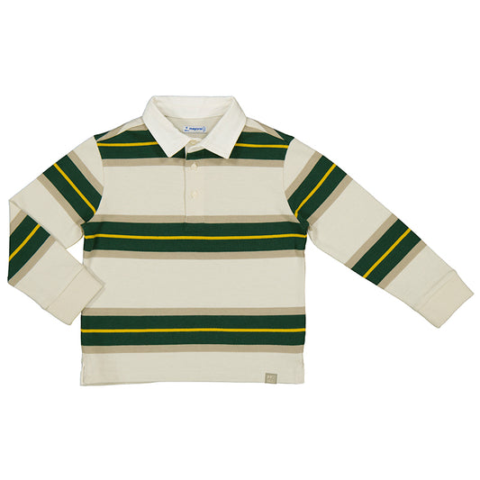 Polo 4104 alpino