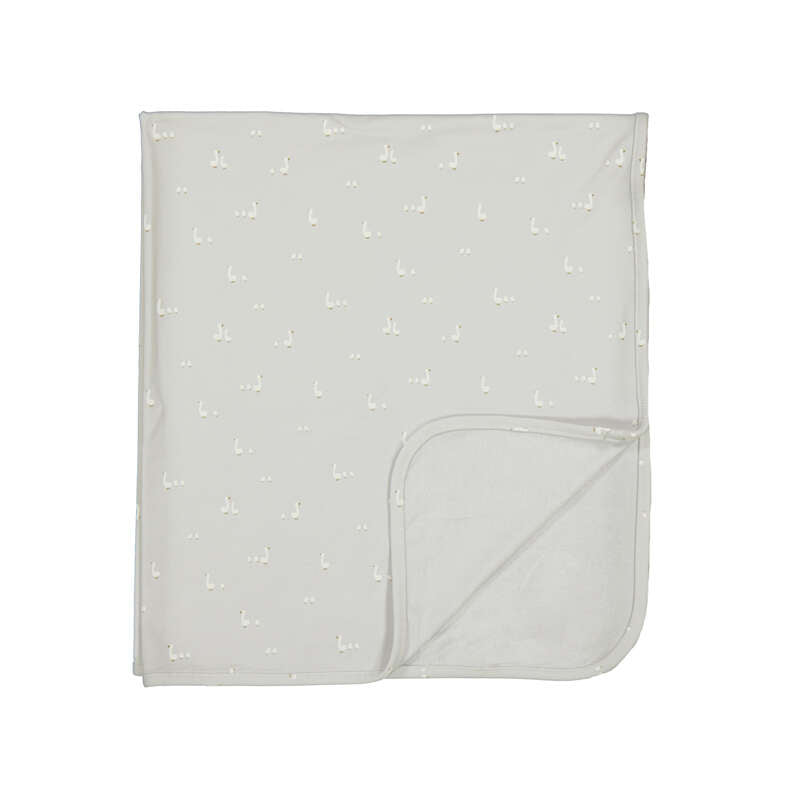 arrullo bambu 9052 plata