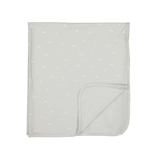 arrullo bambu 9052 plata