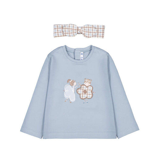 Camiseta 2003 coibri