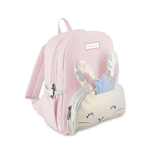 mochila 9089 rosa baby