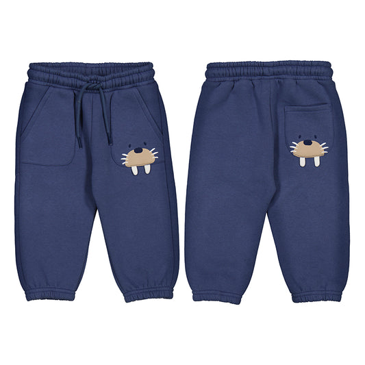 Pantalon 2504 ballena