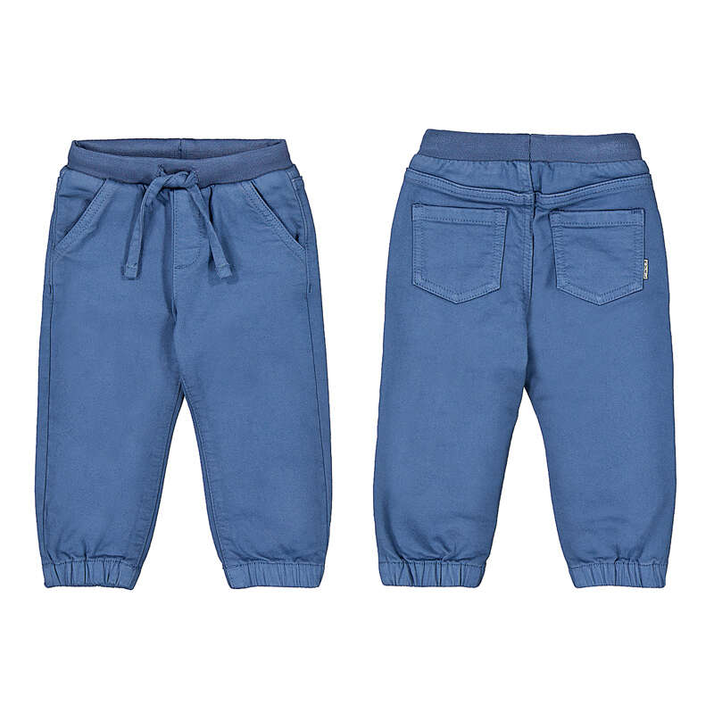 Pantalon 2541 indigo