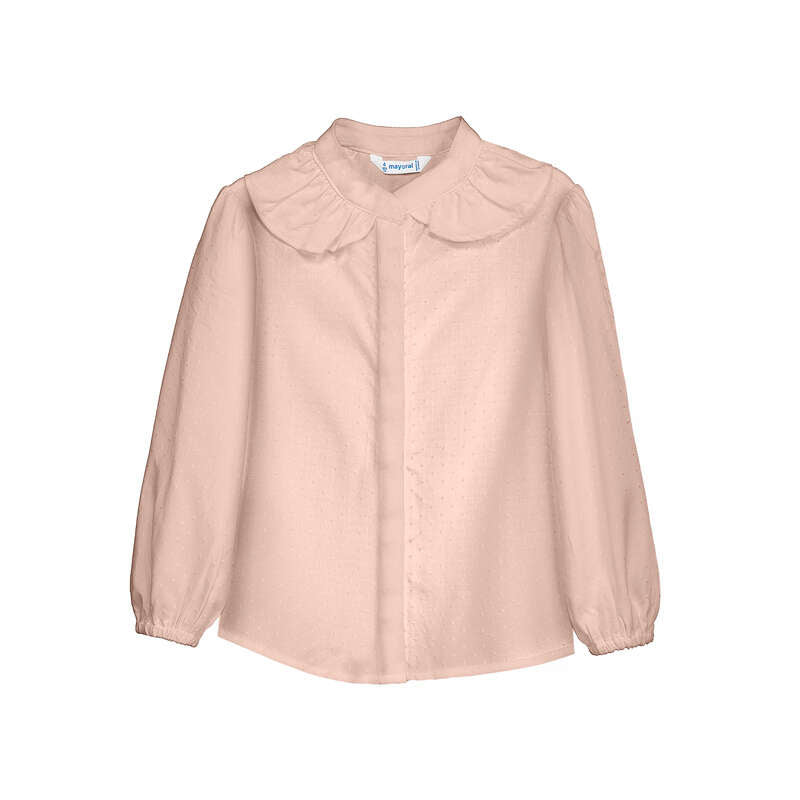 Blusa vestir 4148 Petisui
