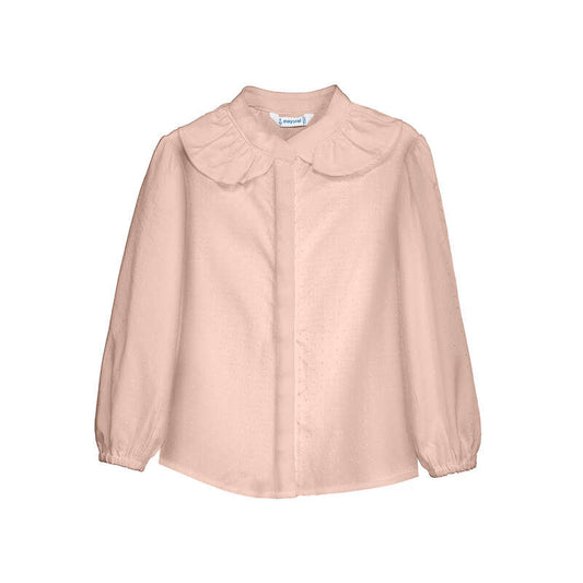 Blusa vestir 4148 Petisui
