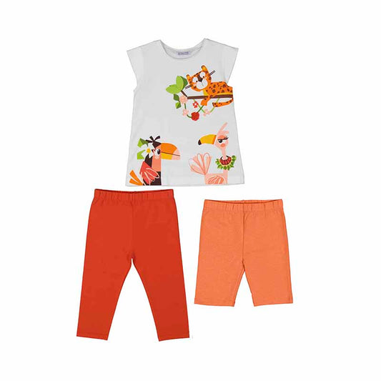 Set 3712 paprika