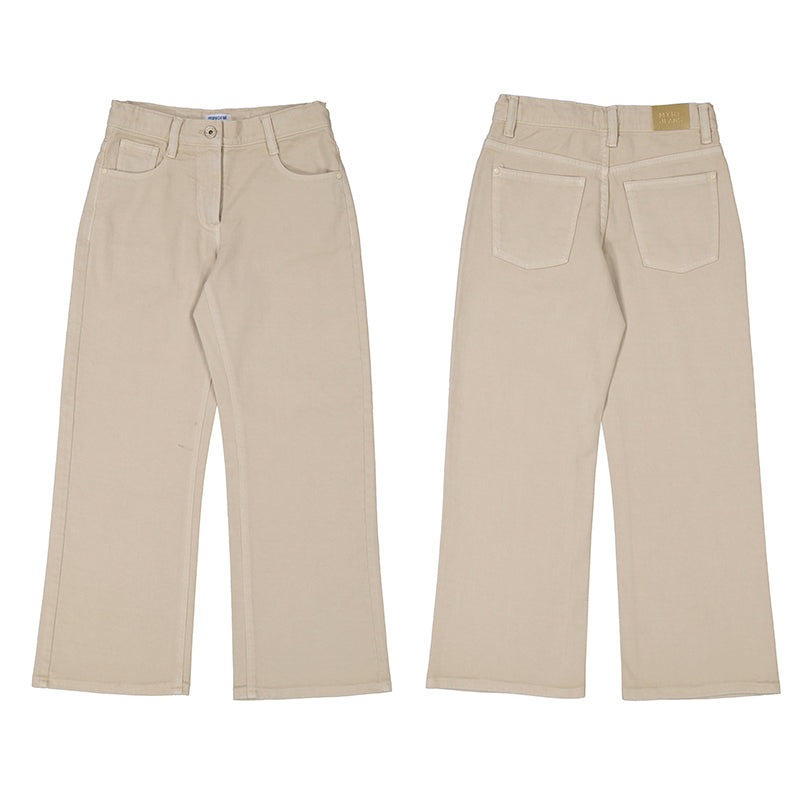 Pantalon 6537 arena