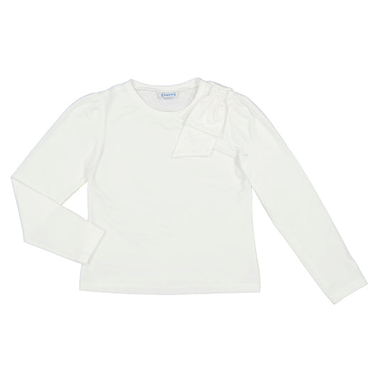 Camiseta 7042 crudo