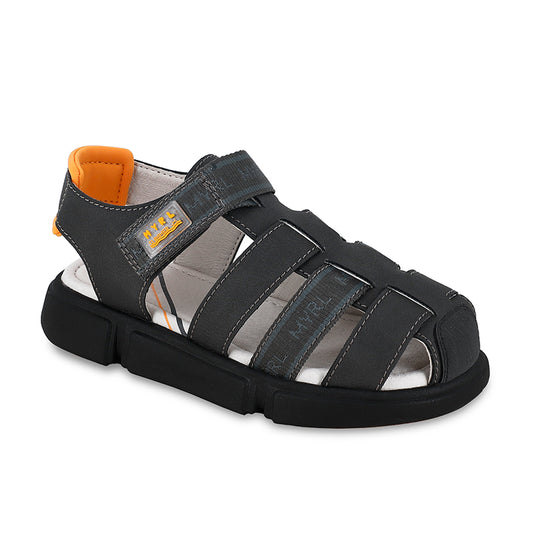 Huarache grafito 43651
