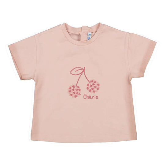 Camiseta 105 peonia